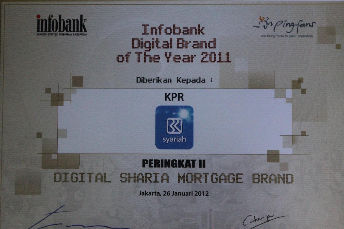 Info Bank - Sharia Mortgage